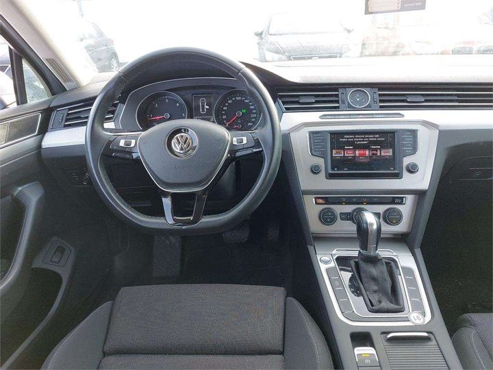 Photo 4 VIN: WVWZZZ3CZHE182852 - VOLKSWAGEN PASSAT 