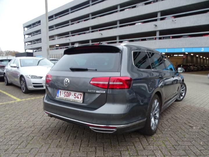 Photo 2 VIN: WVWZZZ3CZHE183765 - VOLKSWAGEN PASSAT 