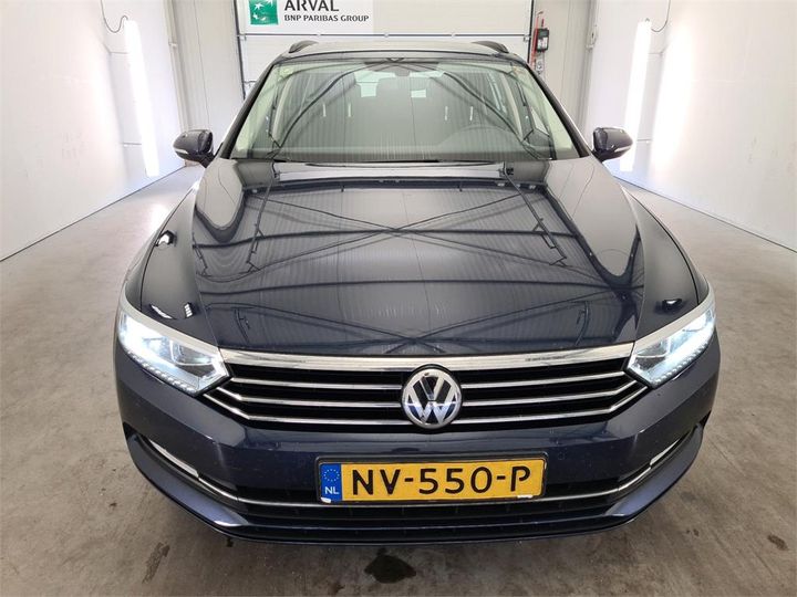 Photo 14 VIN: WVWZZZ3CZHE184210 - VOLKSWAGEN PASSAT 