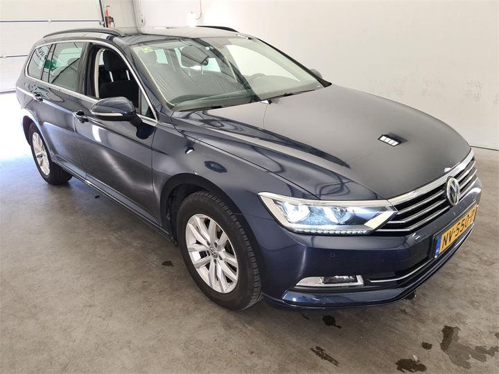 Photo 16 VIN: WVWZZZ3CZHE184210 - VOLKSWAGEN PASSAT 