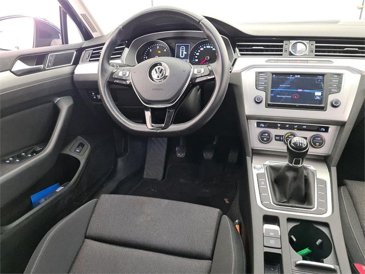 Photo 21 VIN: WVWZZZ3CZHE184210 - VOLKSWAGEN PASSAT 