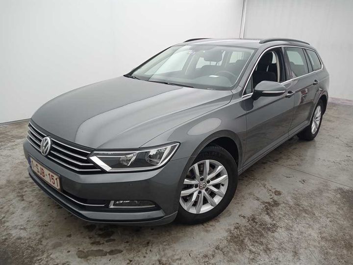 Photo 0 VIN: WVWZZZ3CZHE184574 - VOLKSWAGEN PASSAT VARIANT &#3914 