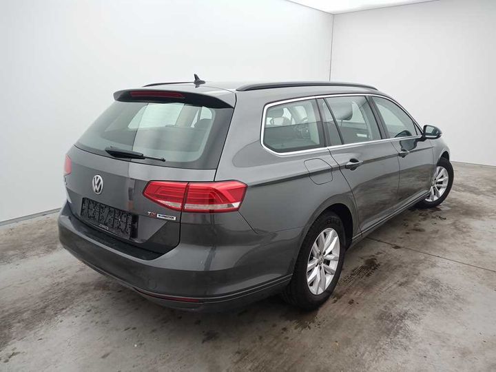 Photo 2 VIN: WVWZZZ3CZHE184574 - VOLKSWAGEN PASSAT VARIANT &#3914 