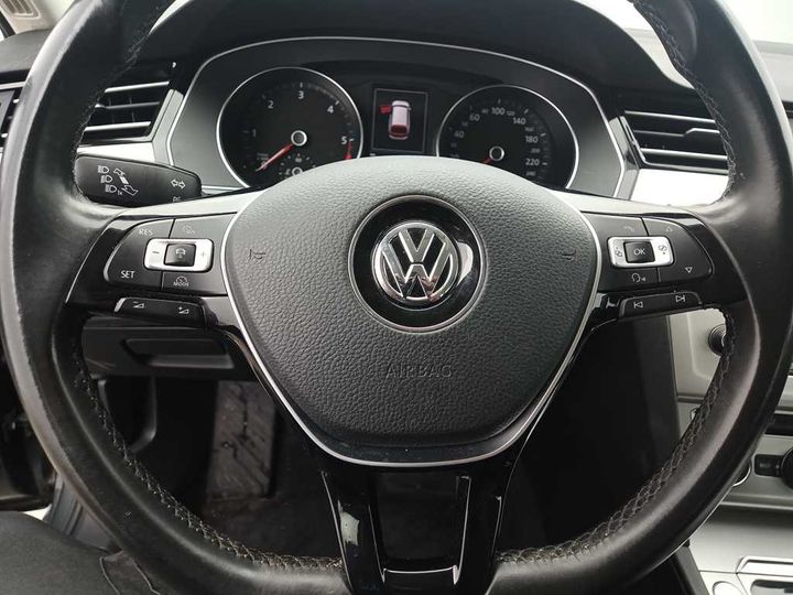 Photo 23 VIN: WVWZZZ3CZHE184574 - VOLKSWAGEN PASSAT VARIANT &#3914 