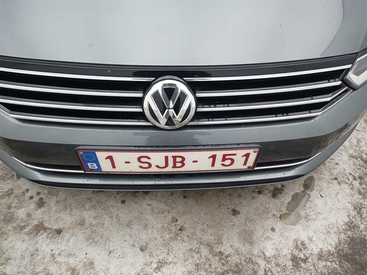 Photo 5 VIN: WVWZZZ3CZHE184574 - VOLKSWAGEN PASSAT VARIANT &#3914 