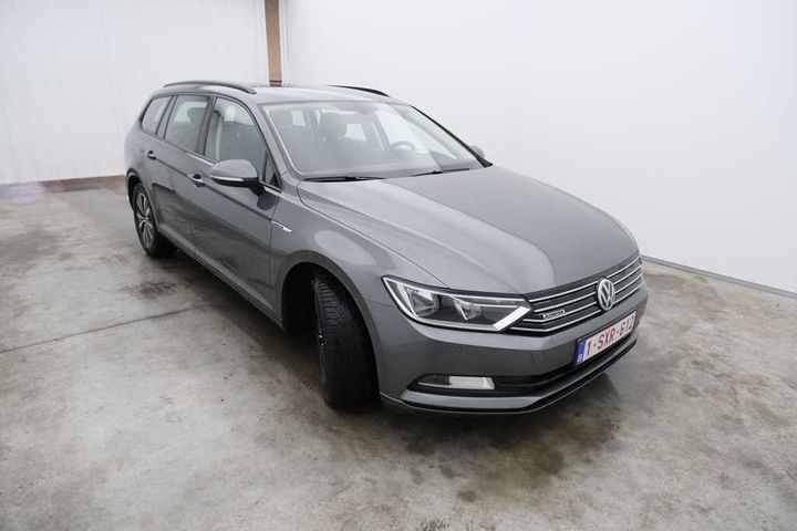 Photo 8 VIN: WVWZZZ3CZHE184798 - VOLKSWAGEN PASSAT 