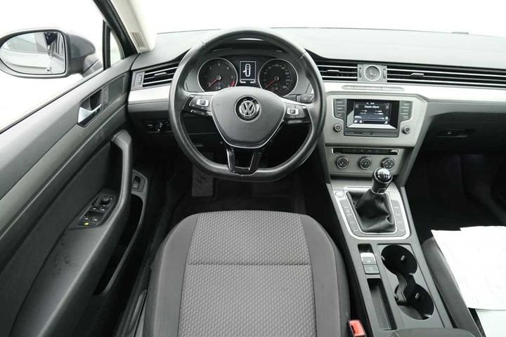 Photo 9 VIN: WVWZZZ3CZHE184798 - VOLKSWAGEN PASSAT 