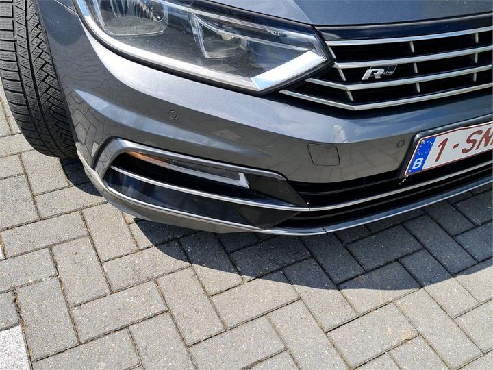 Photo 35 VIN: WVWZZZ3CZHE185136 - VOLKSWAGEN PASSAT 