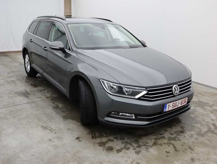 Photo 8 VIN: WVWZZZ3CZHE185679 - VOLKSWAGEN PASSAT 