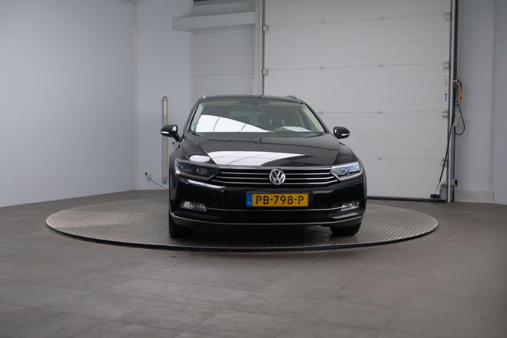 Photo 6 VIN: WVWZZZ3CZHE185775 - VOLKSWAGEN PASSAT 