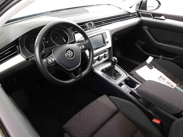 Photo 7 VIN: WVWZZZ3CZHE186050 - VOLKSWAGEN PASSAT 