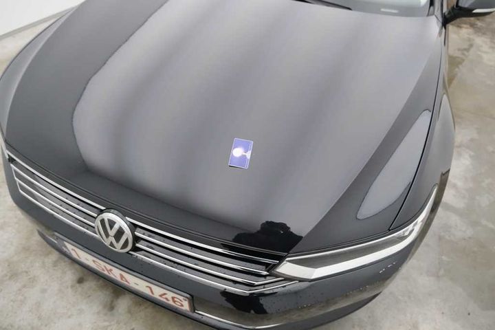 Photo 31 VIN: WVWZZZ3CZHE186331 - VOLKSWAGEN PASSAT 