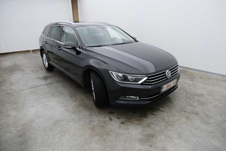 Photo 8 VIN: WVWZZZ3CZHE186331 - VOLKSWAGEN PASSAT 