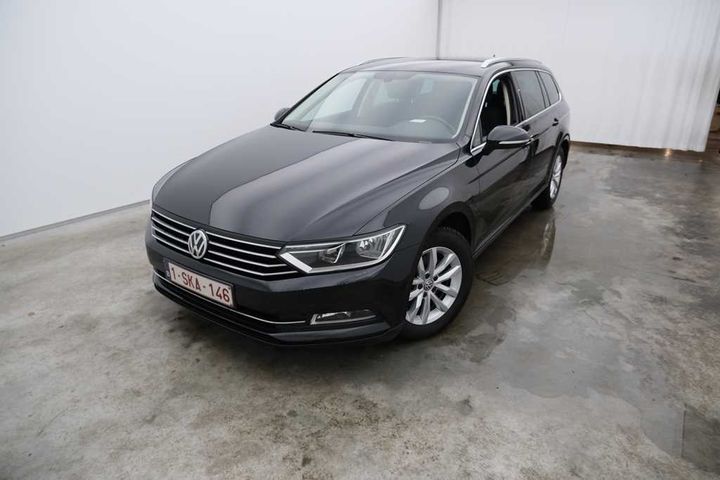 Photo 0 VIN: WVWZZZ3CZHE186331 - VOLKSWAGEN PASSAT VARIANT &#3914 