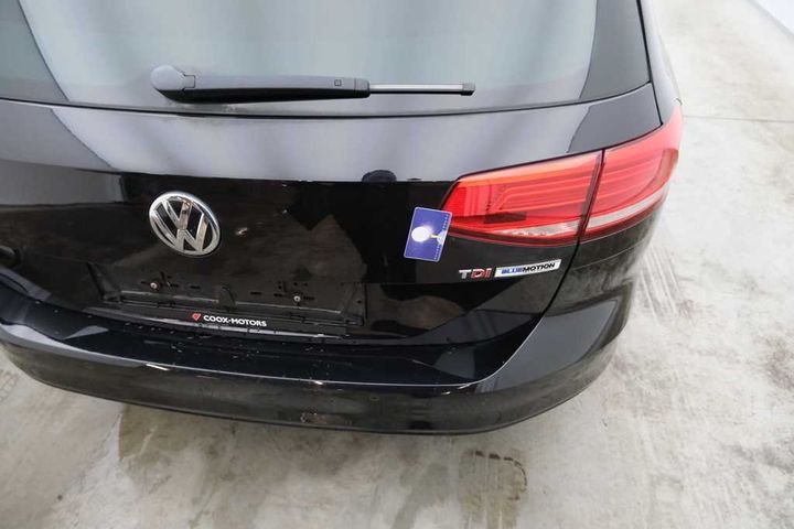 Photo 16 VIN: WVWZZZ3CZHE186331 - VOLKSWAGEN PASSAT VARIANT &#3914 