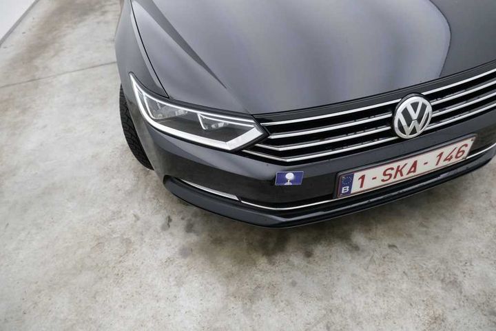 Photo 26 VIN: WVWZZZ3CZHE186331 - VOLKSWAGEN PASSAT VARIANT &#3914 