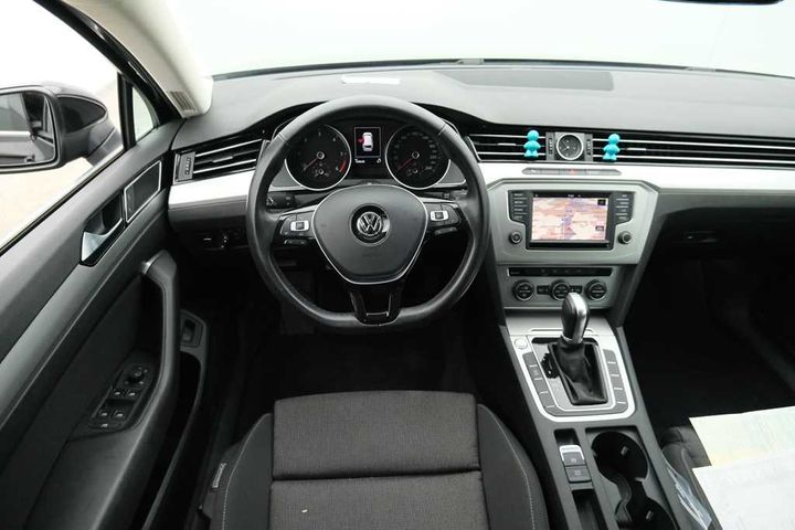 Photo 9 VIN: WVWZZZ3CZHE186331 - VOLKSWAGEN PASSAT VARIANT &#3914 