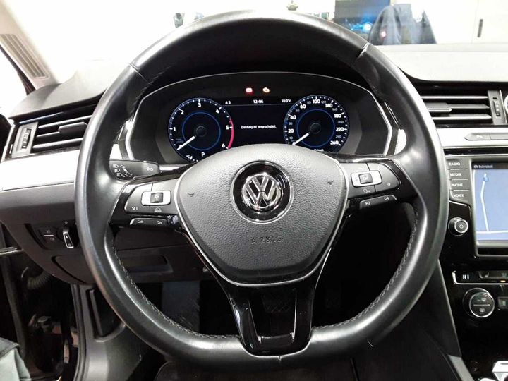 Photo 14 VIN: WVWZZZ3CZHE187070 - VOLKSWAGEN PASSAT 