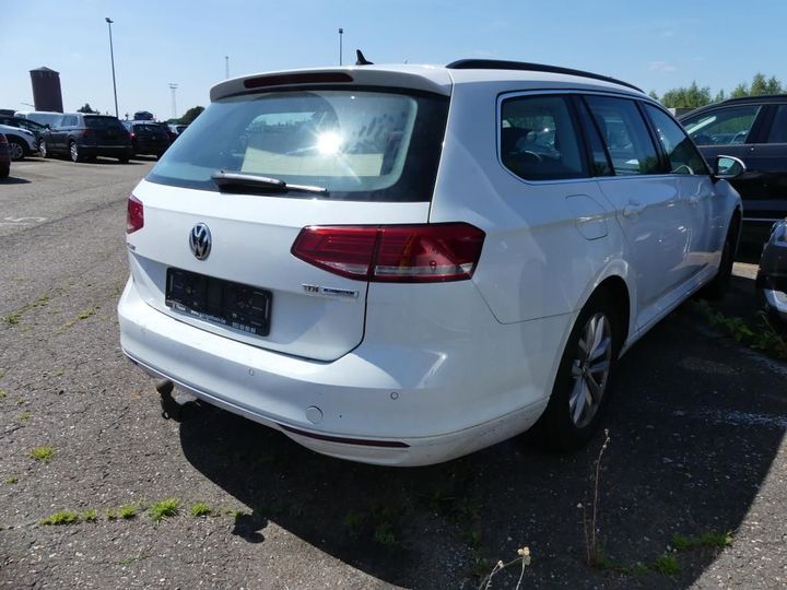 Photo 2 VIN: WVWZZZ3CZHE187244 - VOLKSWAGEN PASSAT VARIANT 