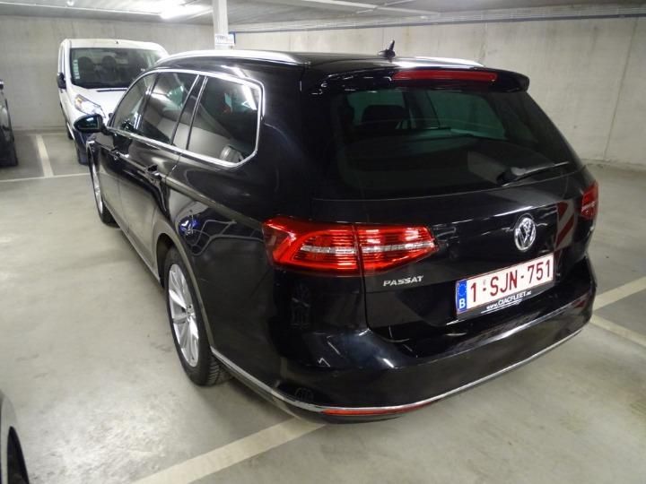 Photo 3 VIN: WVWZZZ3CZHE187534 - VOLKSWAGEN PASSAT 