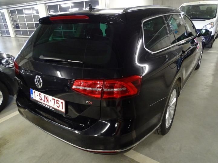 Photo 4 VIN: WVWZZZ3CZHE187534 - VOLKSWAGEN PASSAT 