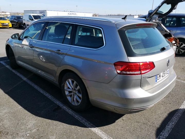 Photo 3 VIN: WVWZZZ3CZHE187567 - VOLKSWAGEN PASSAT 