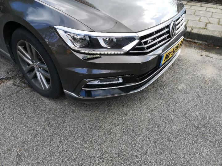 Photo 17 VIN: WVWZZZ3CZHE187609 - VOLKSWAGEN PASSAT 