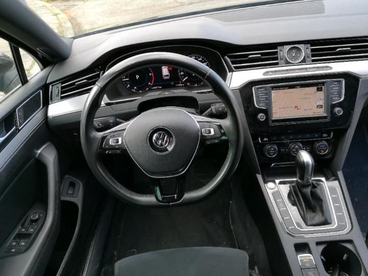 Photo 6 VIN: WVWZZZ3CZHE187609 - VOLKSWAGEN PASSAT 