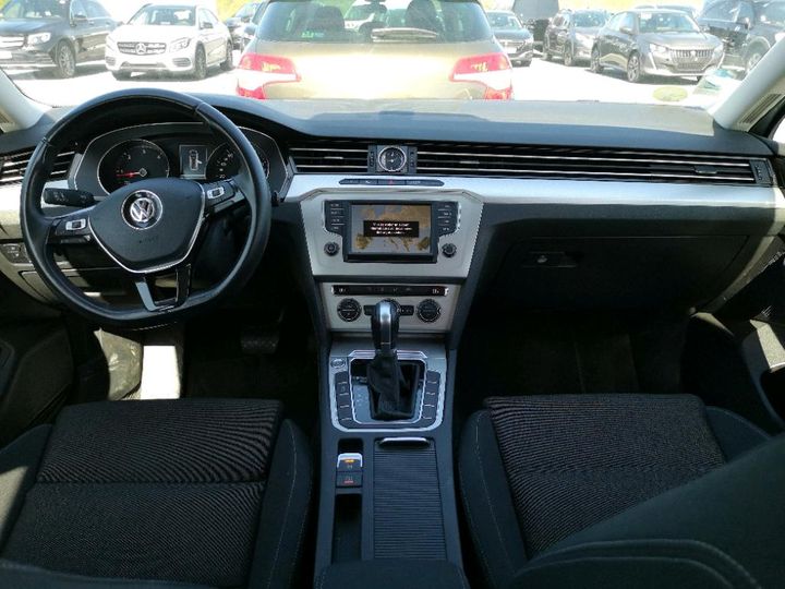 Photo 5 VIN: WVWZZZ3CZHE187617 - VOLKSWAGEN PASSAT 