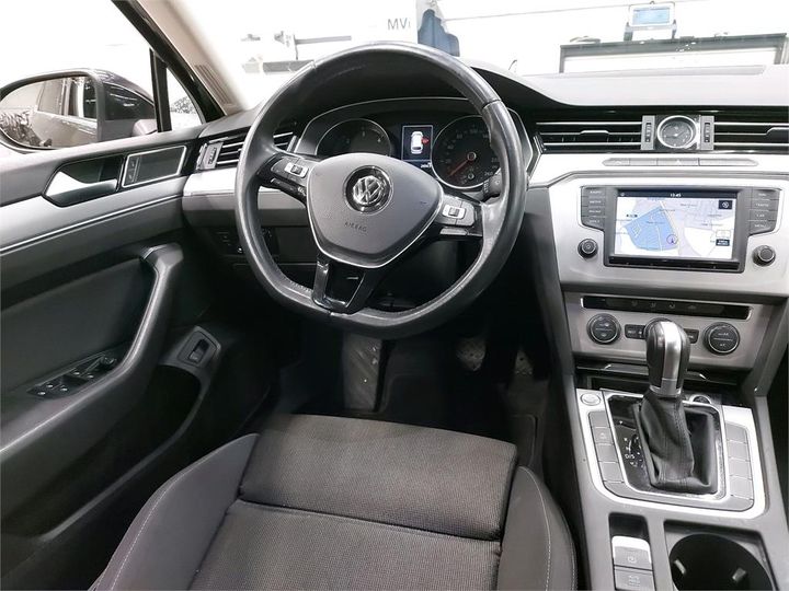 Photo 12 VIN: WVWZZZ3CZHE187767 - VOLKSWAGEN PASSAT 