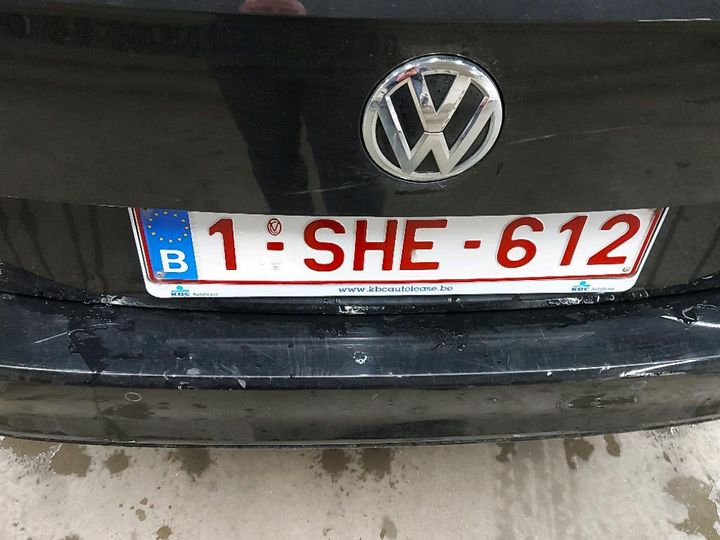 Photo 15 VIN: WVWZZZ3CZHE187767 - VOLKSWAGEN PASSAT 