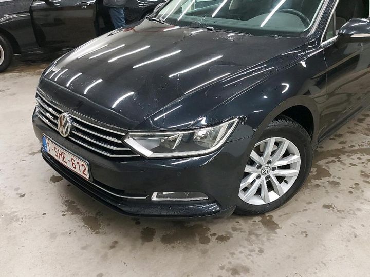 Photo 28 VIN: WVWZZZ3CZHE187767 - VOLKSWAGEN PASSAT 