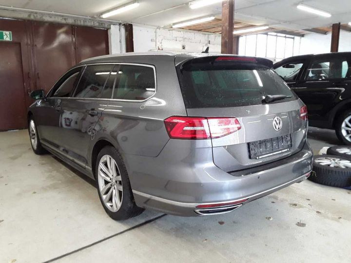 Photo 3 VIN: WVWZZZ3CZHE187995 - VOLKSWAGEN PASSAT 