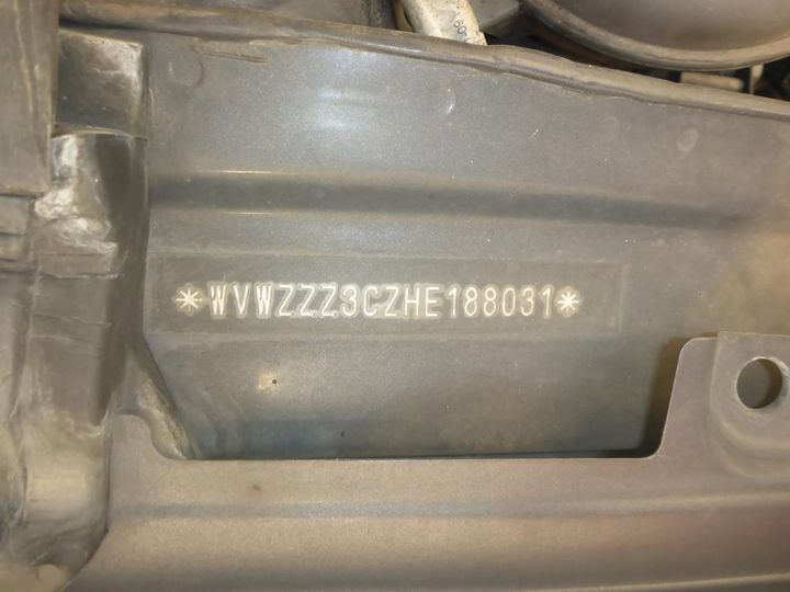 Photo 16 VIN: WVWZZZ3CZHE188031 - VOLKSWAGEN PASSAT 