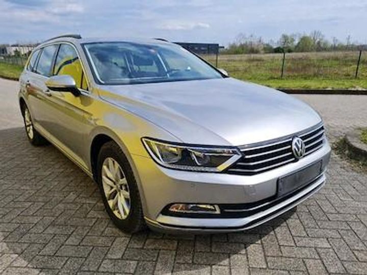 Photo 2 VIN: WVWZZZ3CZHE188060 - VOLKSWAGEN PASSAT 