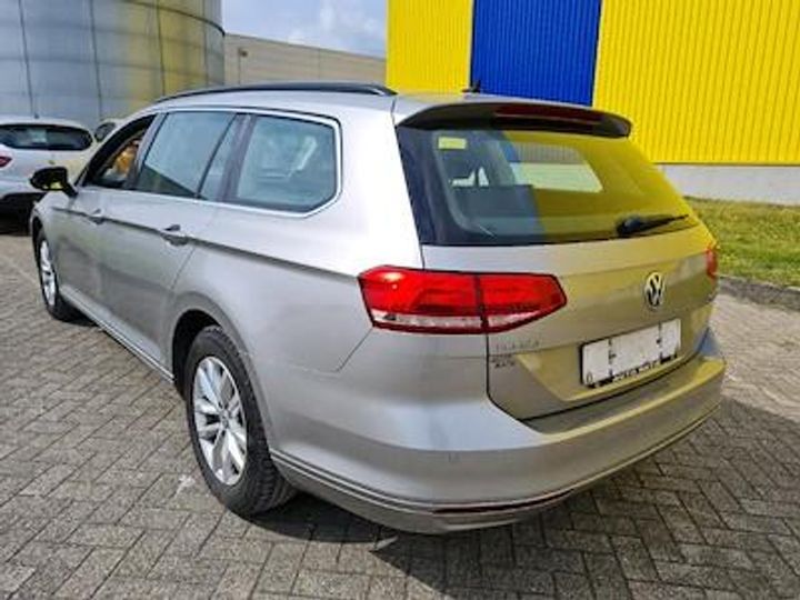 Photo 3 VIN: WVWZZZ3CZHE188060 - VOLKSWAGEN PASSAT 