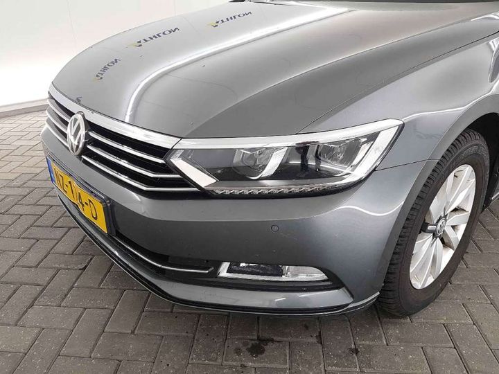 Photo 23 VIN: WVWZZZ3CZHE188106 - VOLKSWAGEN PASSAT 