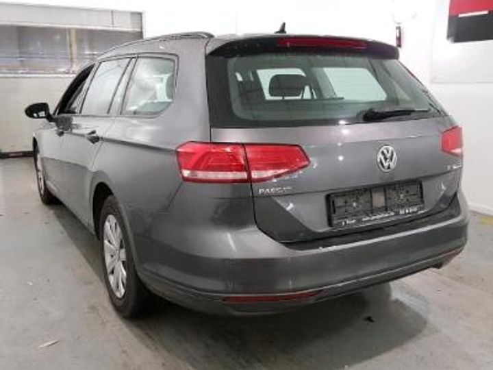 Photo 3 VIN: WVWZZZ3CZHE188169 - VOLKSWAGEN PASSAT 