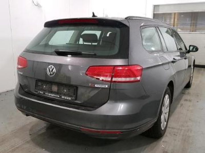 Photo 4 VIN: WVWZZZ3CZHE188169 - VOLKSWAGEN PASSAT 