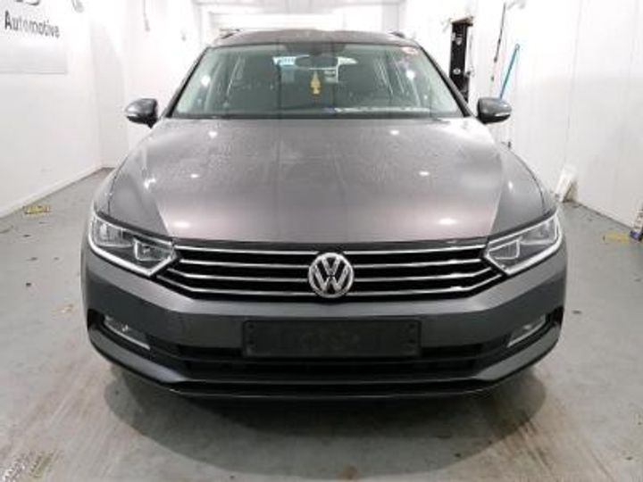 Photo 5 VIN: WVWZZZ3CZHE188169 - VOLKSWAGEN PASSAT 