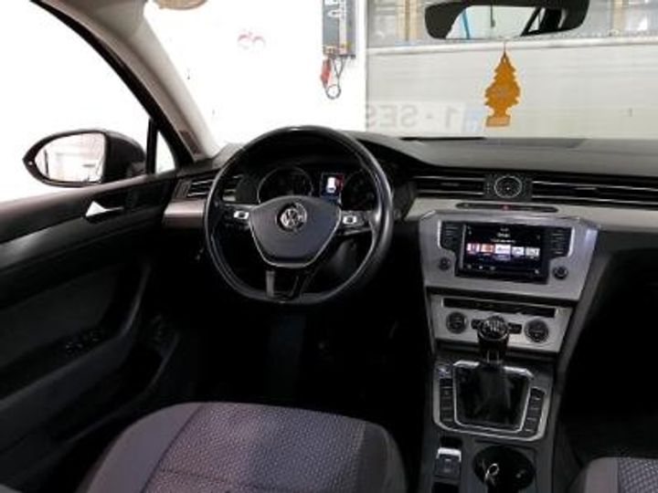 Photo 9 VIN: WVWZZZ3CZHE188169 - VOLKSWAGEN PASSAT 