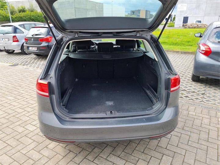 Photo 3 VIN: WVWZZZ3CZHE188280 - VOLKSWAGEN PASSAT 