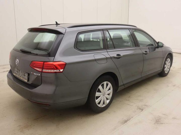 Photo 10 VIN: WVWZZZ3CZHE188305 - VOLKSWAGEN PASSAT 