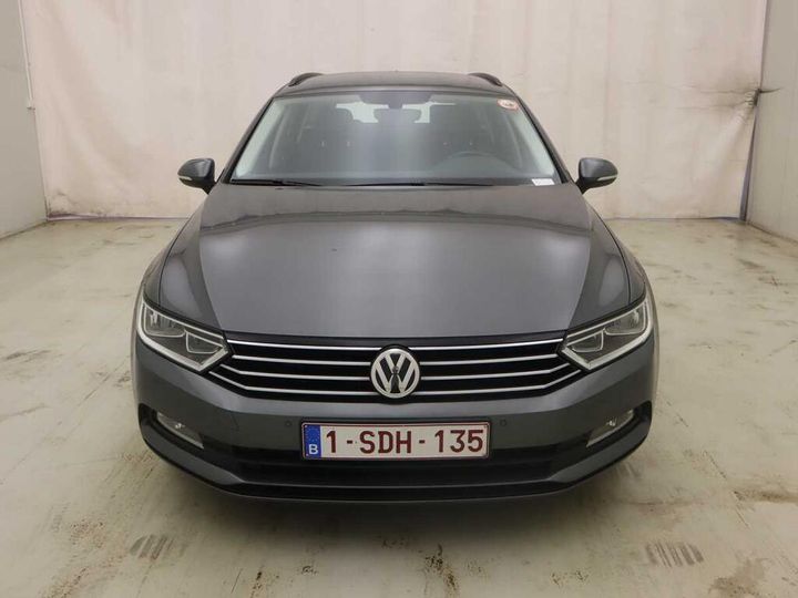 Photo 16 VIN: WVWZZZ3CZHE188305 - VOLKSWAGEN PASSAT 