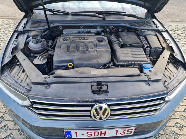 Photo 22 VIN: WVWZZZ3CZHE188305 - VOLKSWAGEN PASSAT 