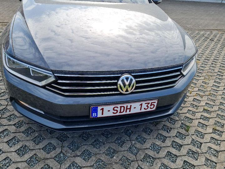 Photo 31 VIN: WVWZZZ3CZHE188305 - VOLKSWAGEN PASSAT 