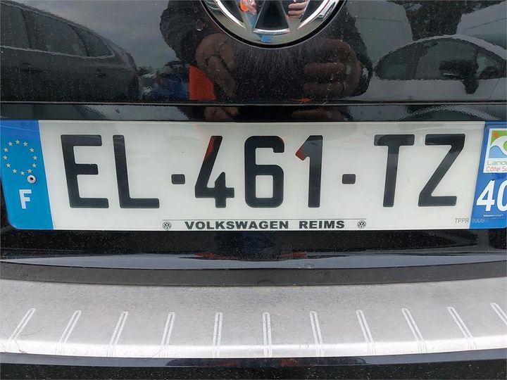 Photo 15 VIN: WVWZZZ3CZHE188349 - VOLKSWAGEN PASSAT 