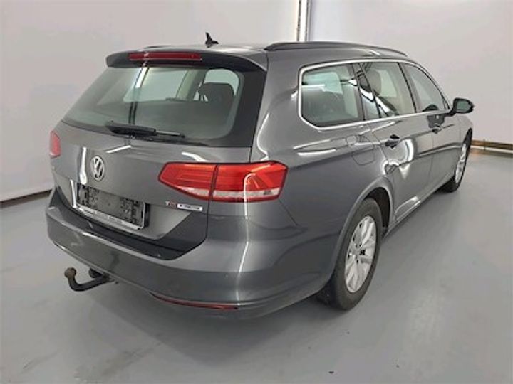 Photo 4 VIN: WVWZZZ3CZHE188553 - VOLKSWAGEN PASSAT 