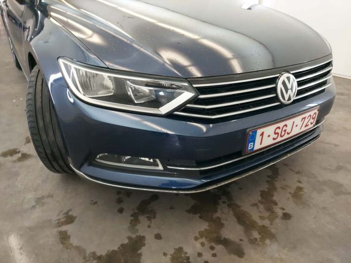 Photo 7 VIN: WVWZZZ3CZHE188723 - VOLKSWAGEN PASSAT 