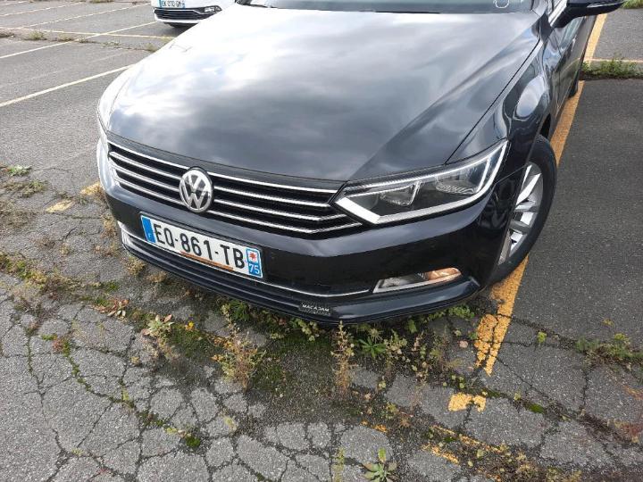 Photo 14 VIN: WVWZZZ3CZHE188736 - VOLKSWAGEN PASSAT 